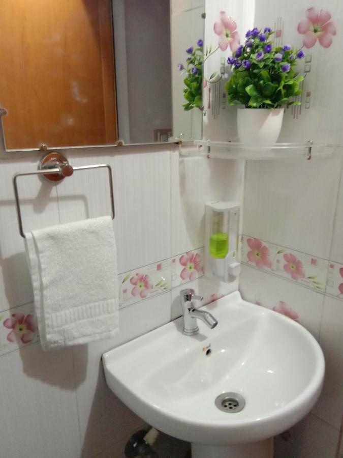 Coorg Homeland Homestay -With Kitchenette มาดิเครี ภายนอก รูปภาพ